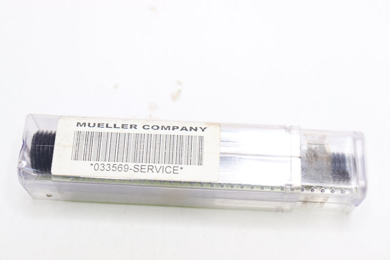 Mueller Screw Plug For 1" Plugs 033569