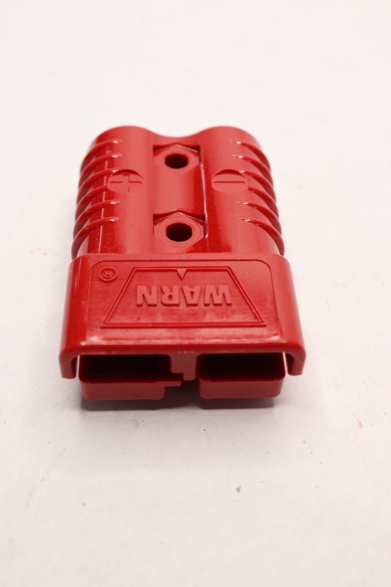Anderson Heavy Duty Power Connector Housing Red SB175