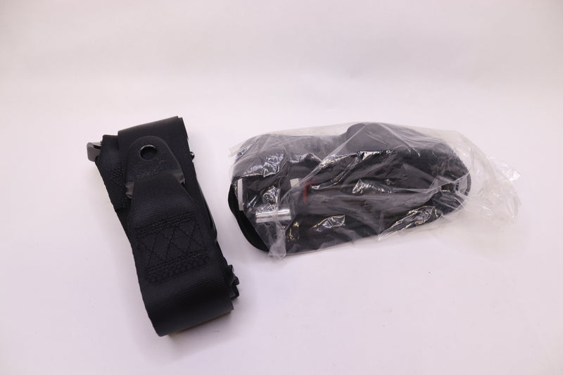 (2-Pk) Fancitemy Universal Lap Seat Safety Belt Suitable for UTV 48" ‎38306(3)