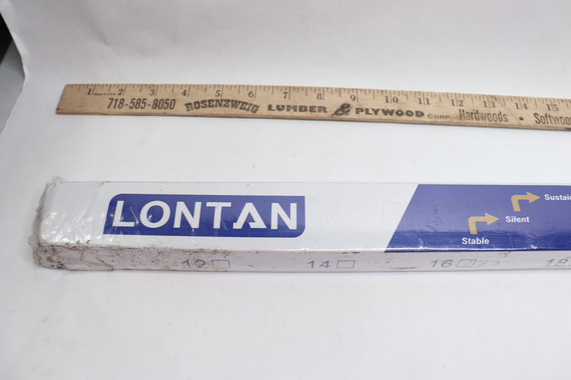 Lontan ‎Heavy Duty Soft Close Ball Bearing Drawer Slides 22" SL4502S3-22-1PAIR