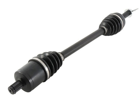 All Balls 8 Ball Extreme Front  Axle 531-1506