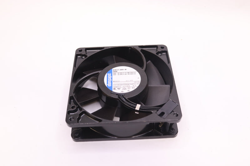 Weizhan AC Axial Fan  230V  For Ebmpapst W2K121-AA01-40 - 5950