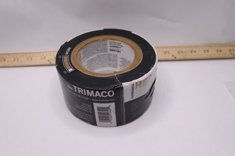 Trimaco FloorShell Seam Tape Brown 2.83" x 183' 12390