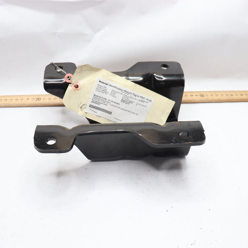 Bracket Air Filter Drier Mounting Air Dr 12-191434-001