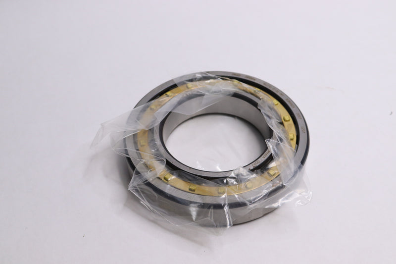 Fag Radial Cylindrical Roller Bearing 80mm ID x 140mm OD x 26mm Width