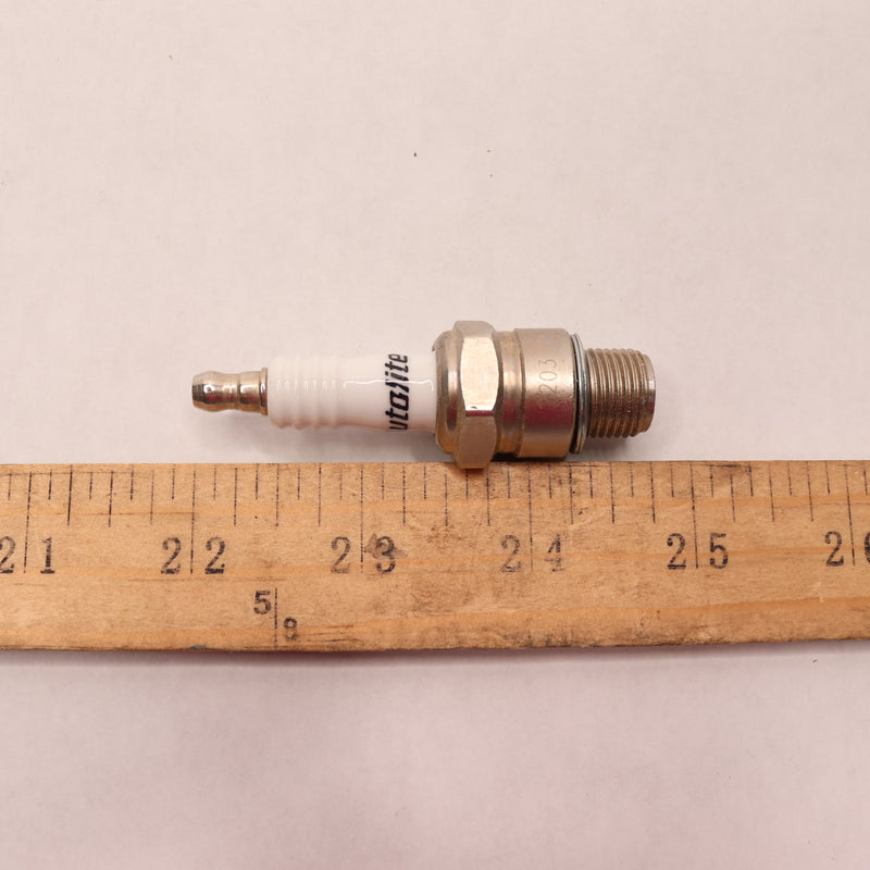 Autolite Spark Plug Non-Resistor Replacement 2892