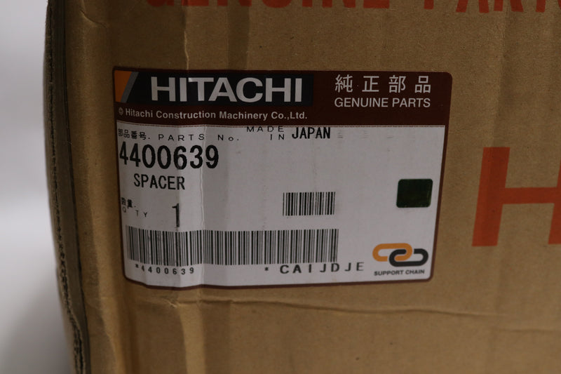 Spacer Fits Hitachi 4616143