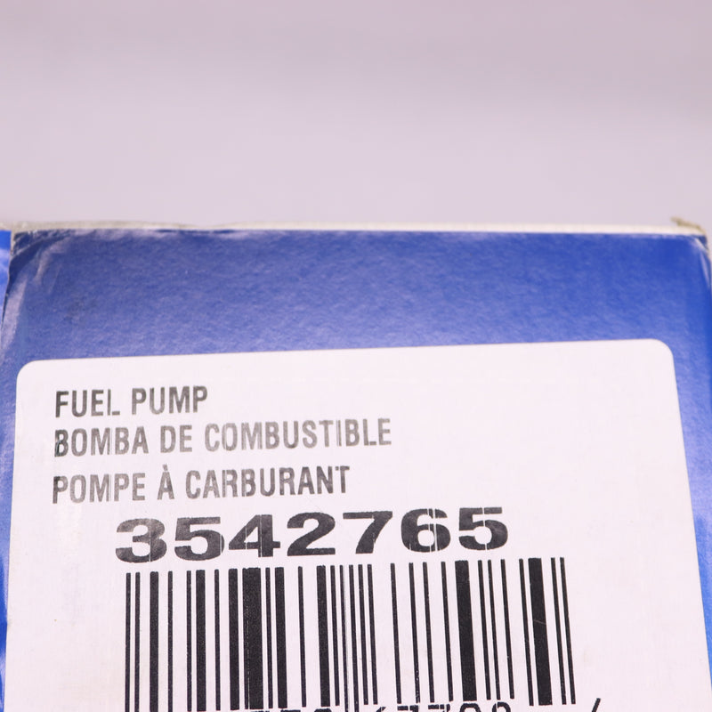 Carquest Mechanical Fuel Pump 3542765