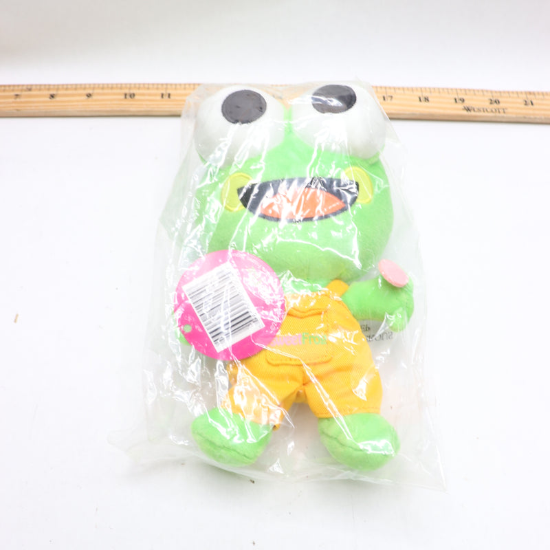 Sweetfrog Plush Toy Scoop SM