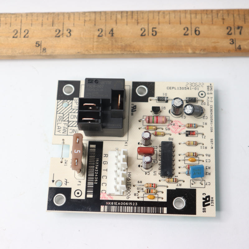 Carte Furnace Control Board CEPL130541