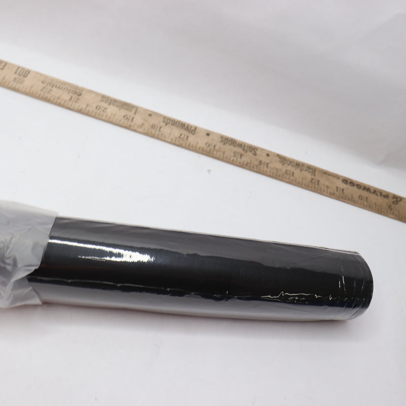 DXBULL Leather Repair Patch Self-Adhesive Repair Tape Black Large 90 x 200cm