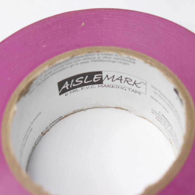 Addevmaterials Vinyl Tape 2.00" X 60 YDS WI-500-VTA-2000P