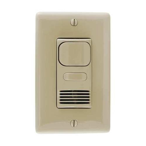 Hubbell Occupancy Wall Switch Sensor AD2000I1