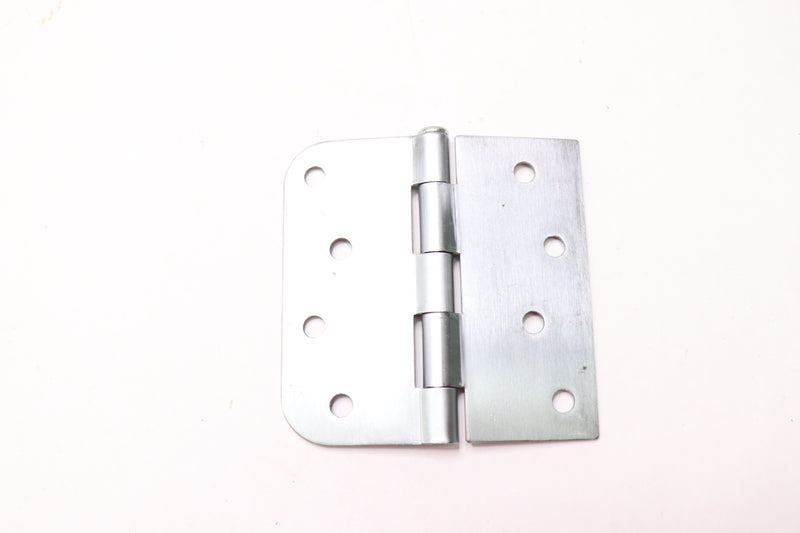 (5-Pk) Hager Residential Hinge Matte Antique Bronze 4" x 4" 1751410R