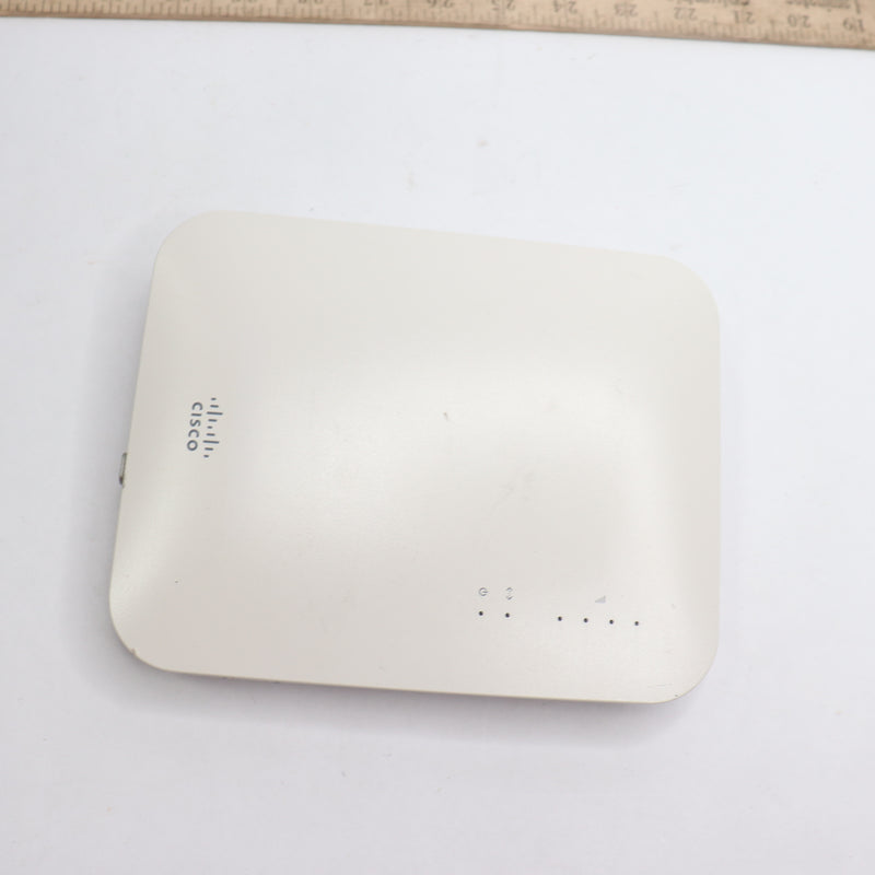 Cisco Meraki Wireless Access Point 600-12010-B