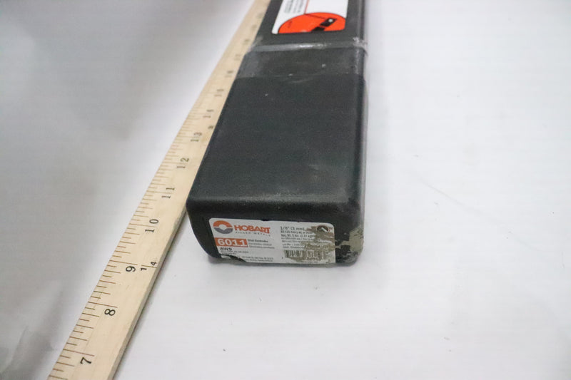 Hobart Carbon Steel Stick Electrode 5 lb. 5/32" x 14" 6011