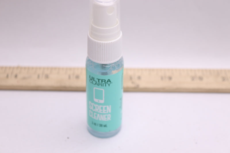 Nano Magic LLC Eyeglass Lens Cleaning Spray 1 oz Spray