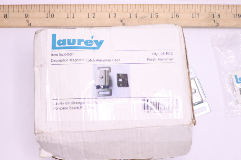 Laurey Magnetic Catch 04501