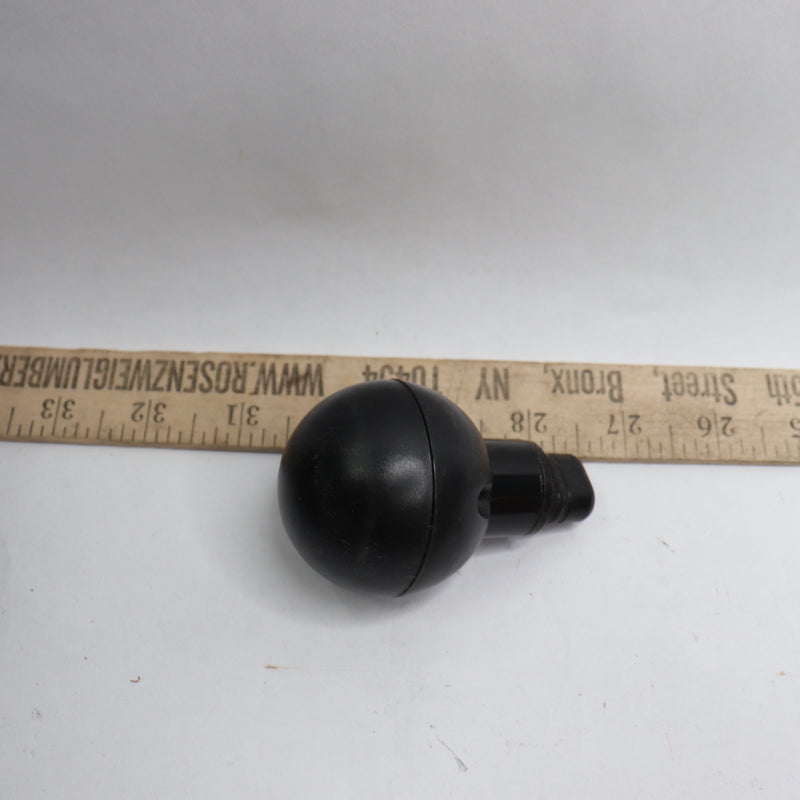 Ball Assembly for Ballhead G1376 Black