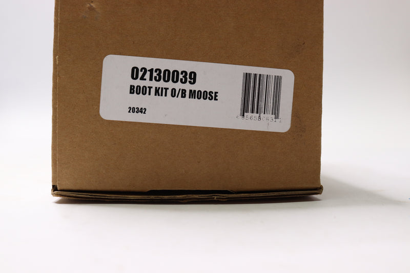 Moose Inboard CV Boot Kits 02130039