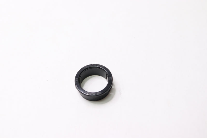 (87-Pk) Heyco Snap Bushing for Mount Cable &  Accessories Black 7/8" Hole