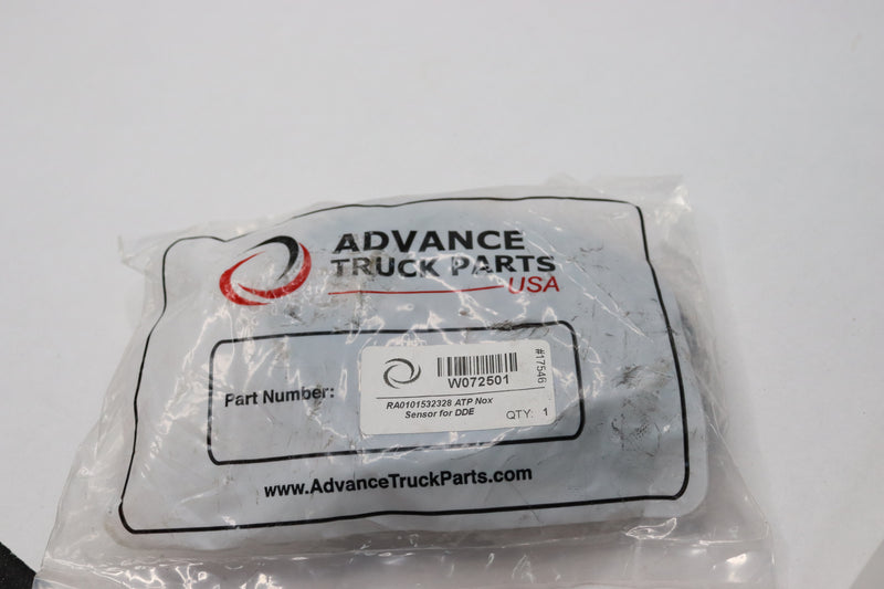 Advance Truck Parts Outlet NOX Sensor W072501