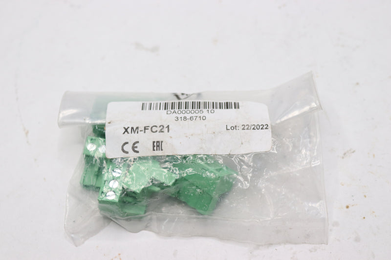 Dixell Terminal Kit XM-FC21