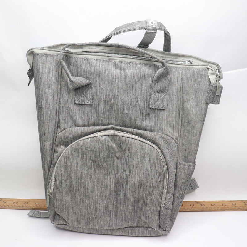 Diaper Bag Travel Backpack