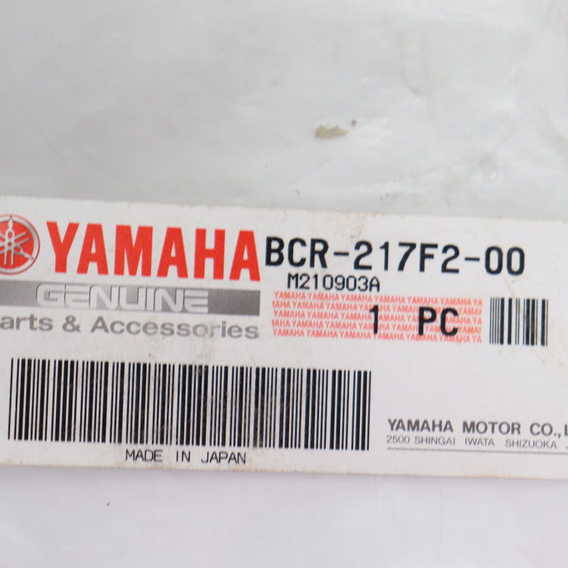 Yamaha Graphic BCR-217F2-00