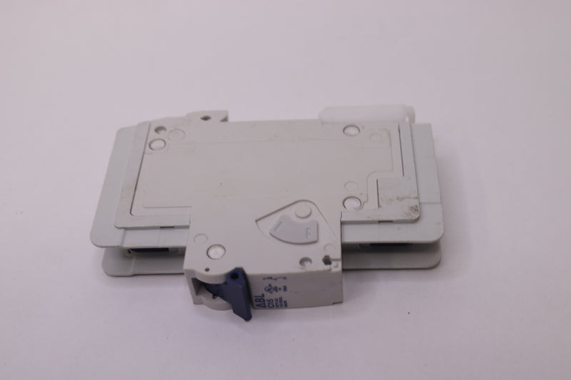 Altech Corp. Miniature Molded Case Circuit Breaker E329510