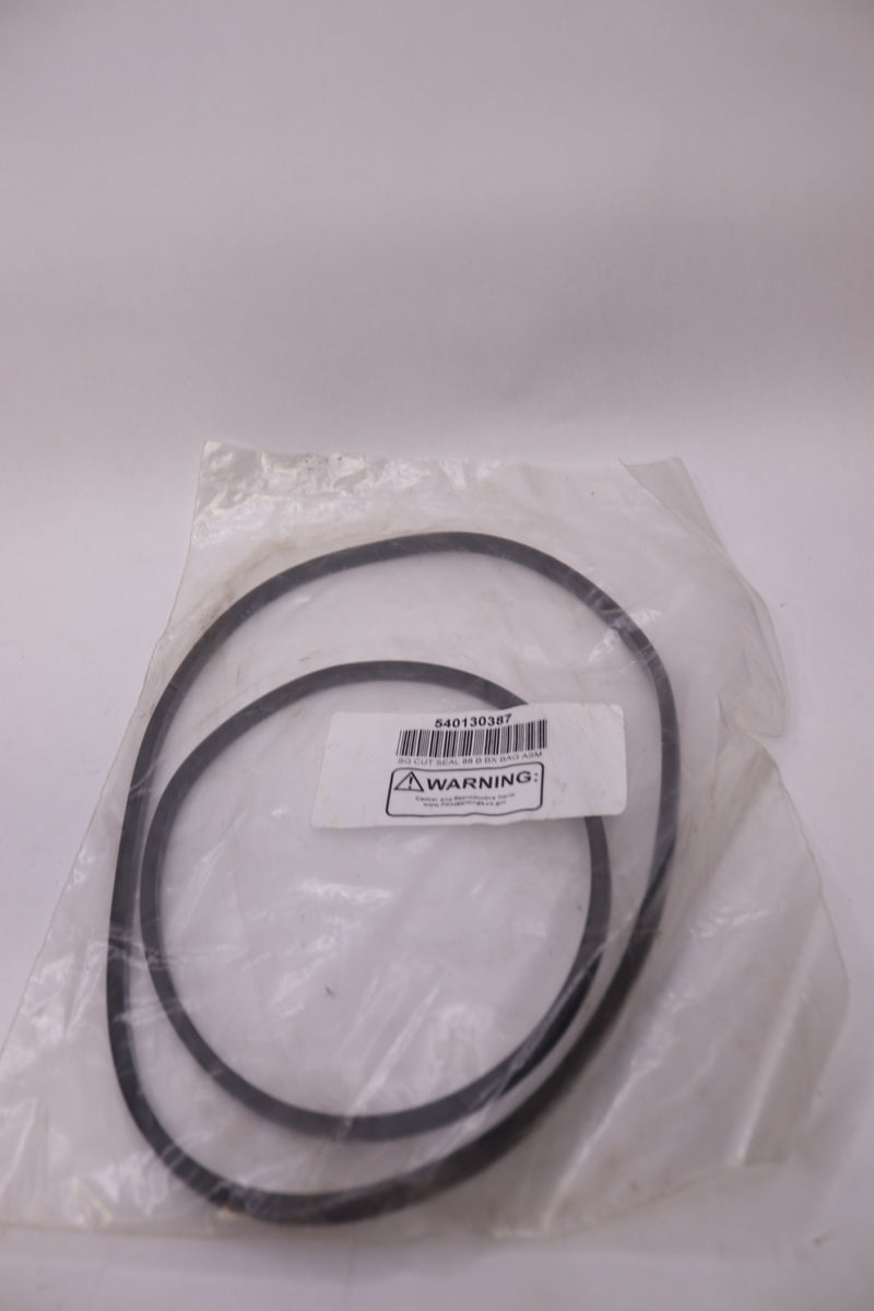 SQ Cut Seal 88 B Bag Small Gasket 6-1/2&quot; x 6&quot; x 9.5&quot; 540130387