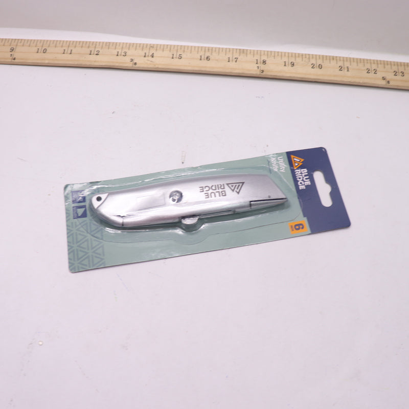 Blue Ridge Utility Knife BR9285U