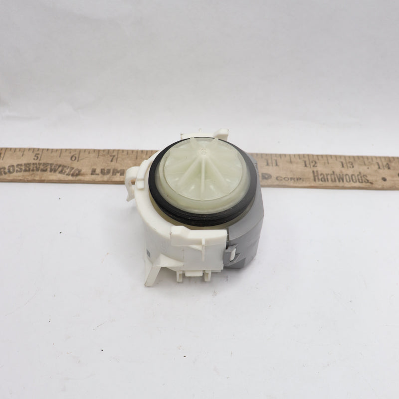 RJ Dishwasher Drain Pump 1208028