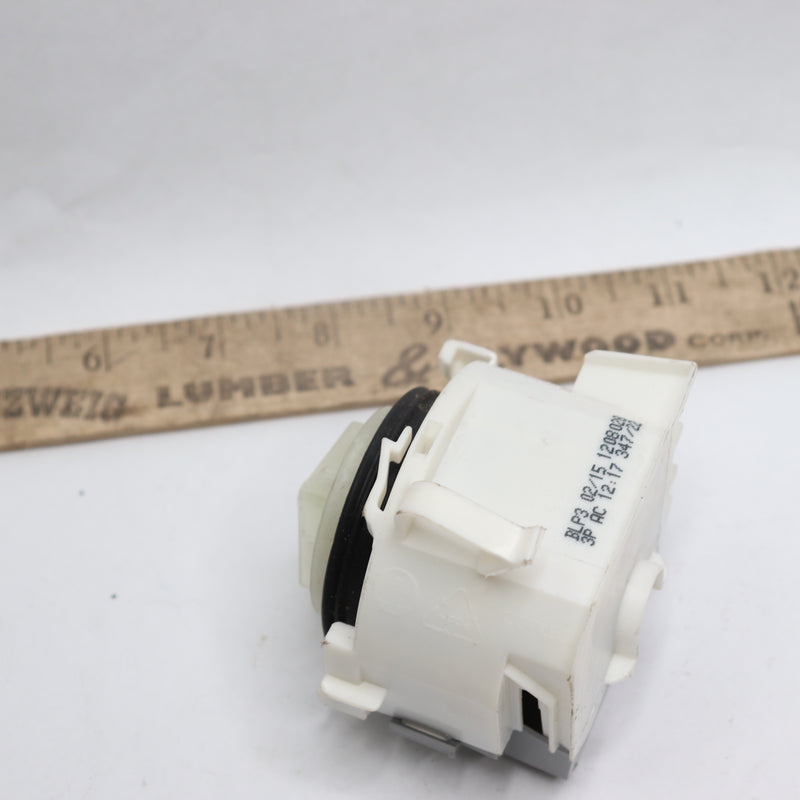 RJ Dishwasher Drain Pump 1208028