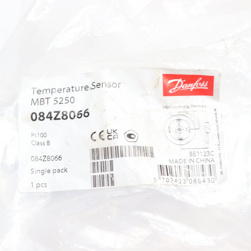 Danfoss Temperature Sensor 1/2"-14 50mm NPT 5250