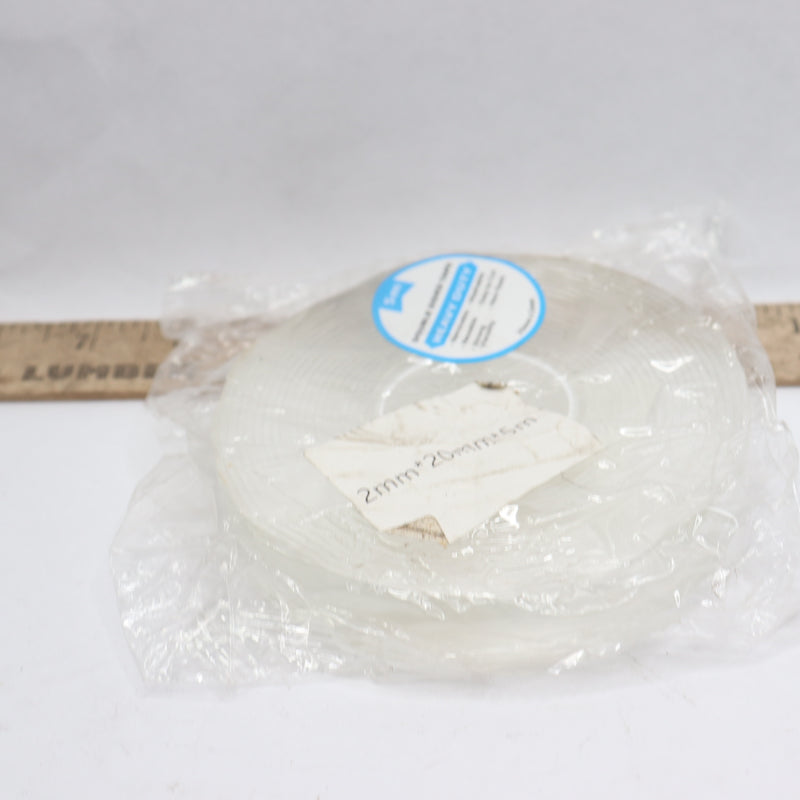 Strong Non-Marking Nano Double-Sided Adhesive Transparent Nano Tape