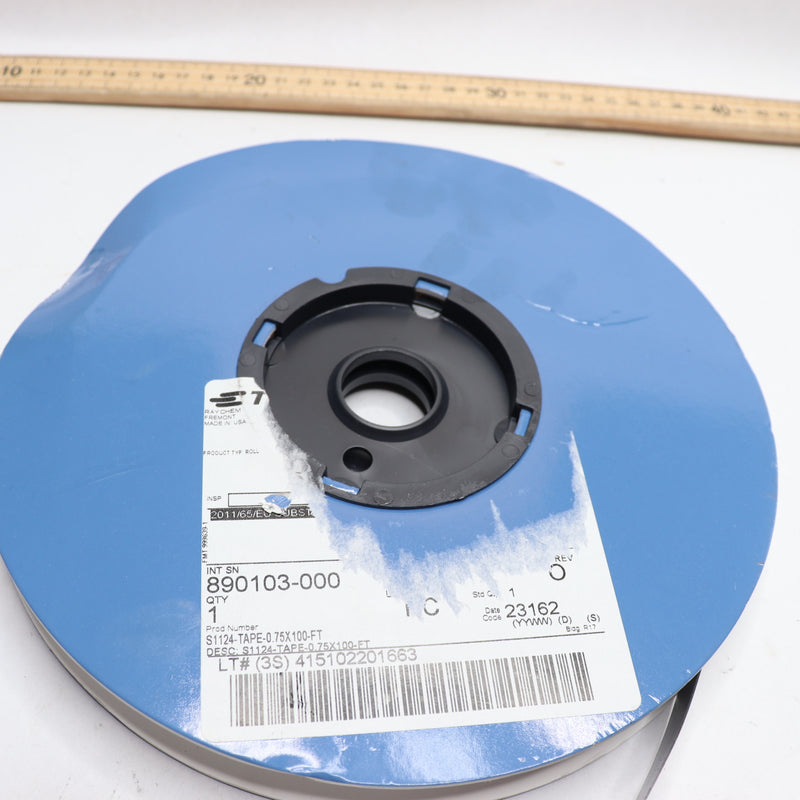 TE Connectivity Hot Melt Tape Thermoplastic Adhesive -55 – 105 °C