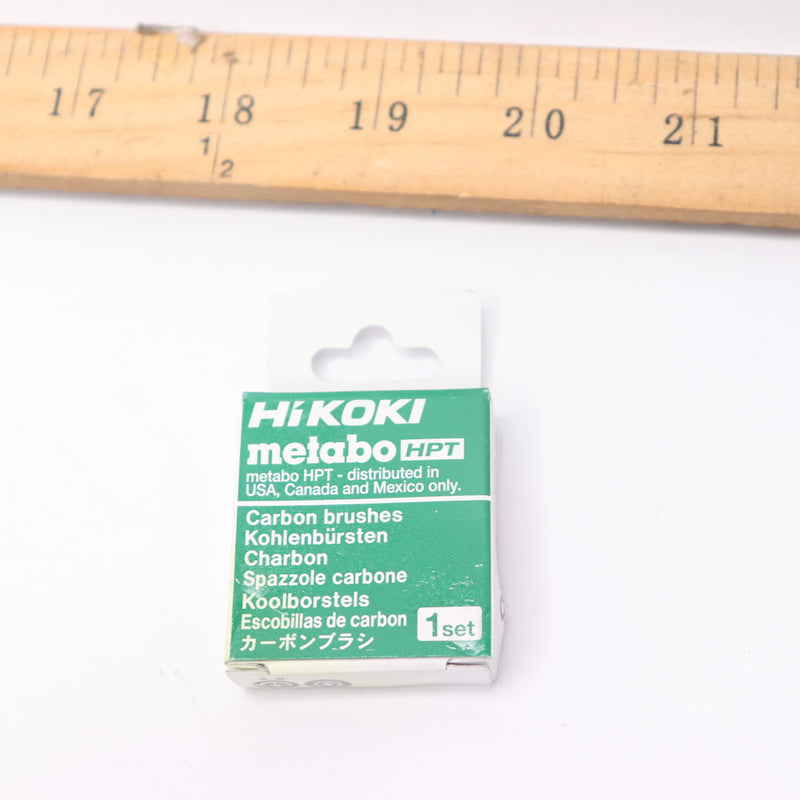 (2-Pk) Metabo Carbon Brushes 999-005