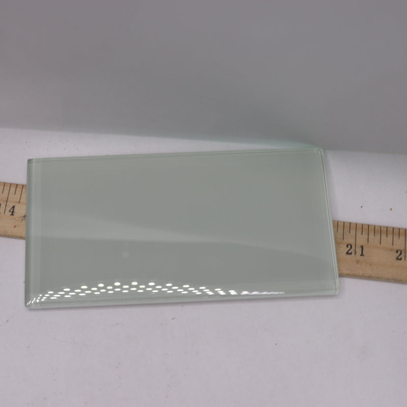 (8-Pk) Jeffrey Court Morning Mist Wall Tile Glass 3" x 6" 4.1 Lb 99504