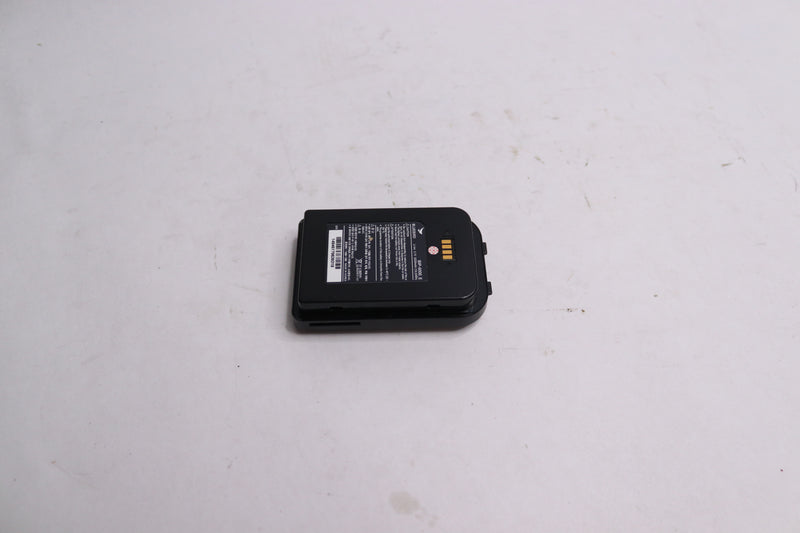 Cameron Sino Battery Black 3.7V 5200mAh 6251-0A