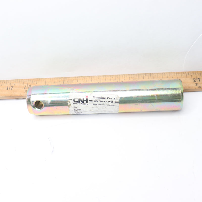 CNH Clamshell Loader Bucket Pivot Pin D51391