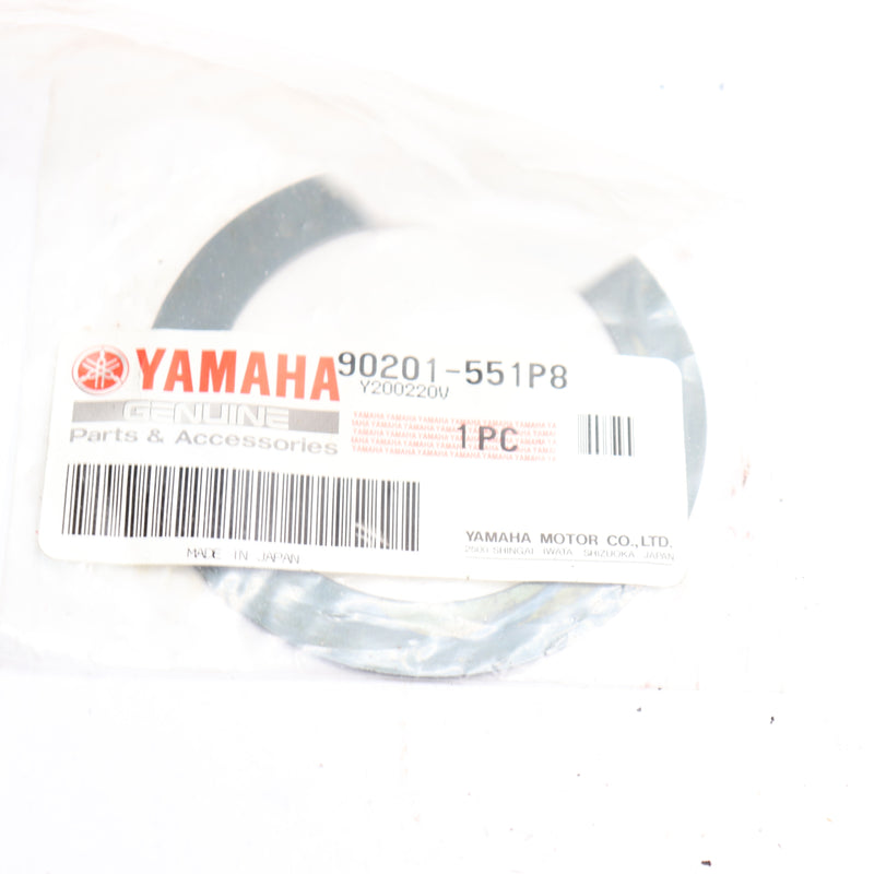 Yamaha Washer Plate 90201-551P8