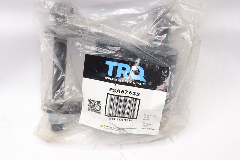 TRQ Rear Leaf Spring Shackle 3" W PSA67632