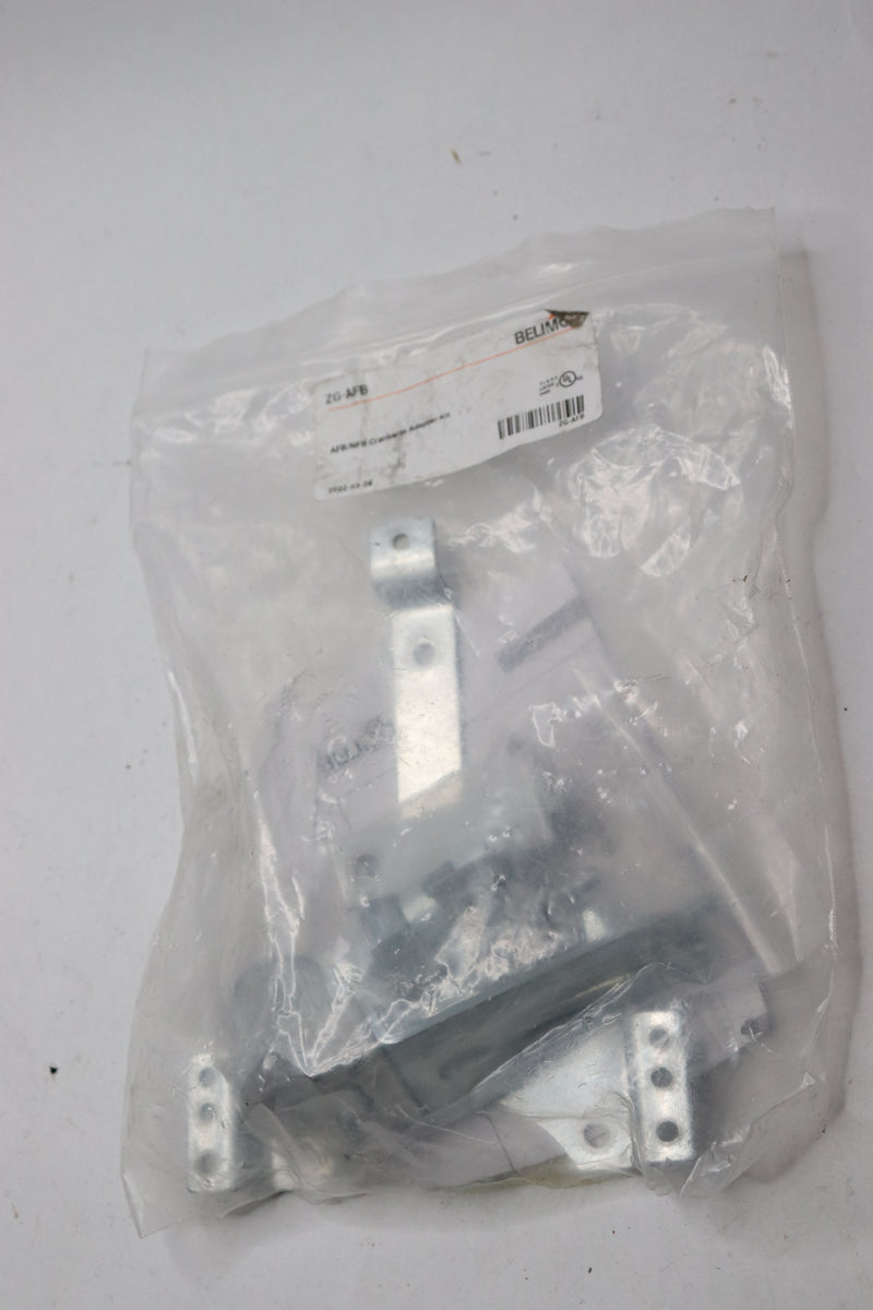Belimo Crank Adapter Kit ZG-AFB