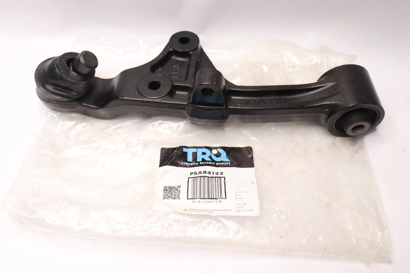 TRQ Front Driver Side Left Lower Control Arm with Ball Joint Assembly PSA84122