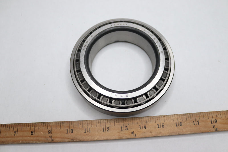 Timken Bearing Set Cup and Cone PA0803 594A