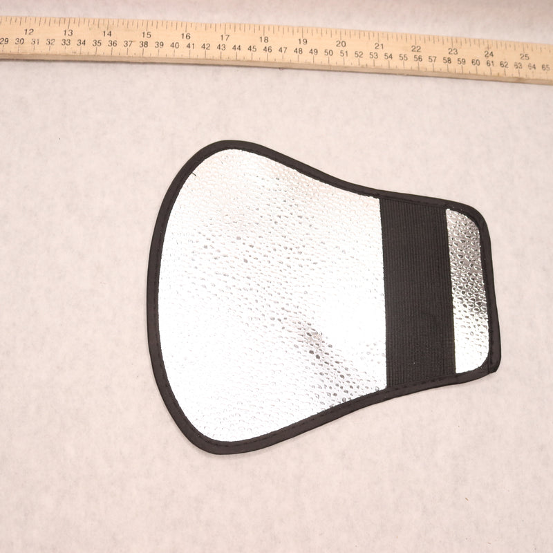 Camera Flash Reflector Speedlite Diffuser Board