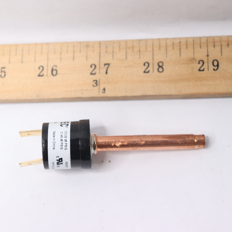 Wilspec Pressure Switch HS100-388-0030