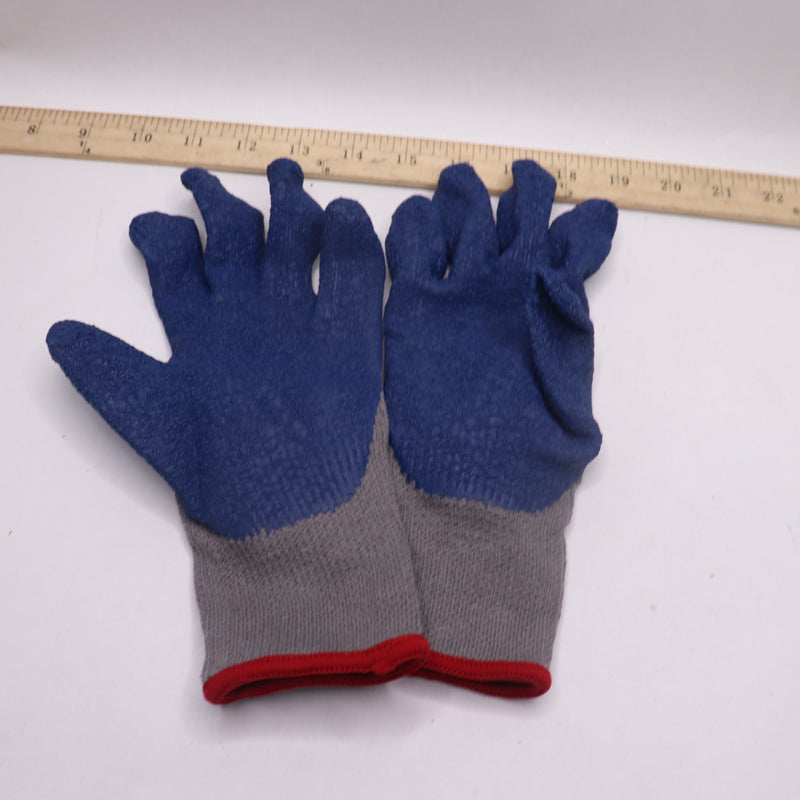 (Pair) Ansell ActivArmr Gloves ANSI Cut Level A2 80-100 Size 7 284729