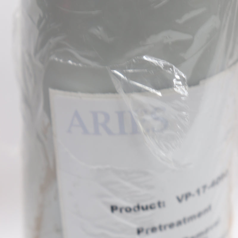 Aries Pretreatment Organics Removal Replacement Cartridge VP-17-4090